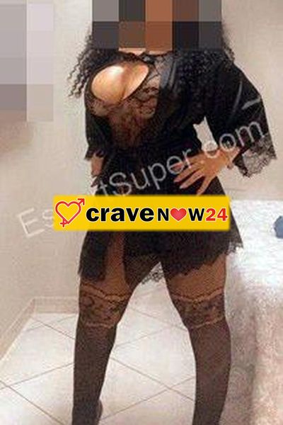 Raffinata....Lussuria...Napoletana