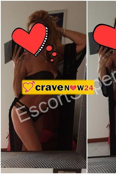 Milf dei tuoi sogni 🔥