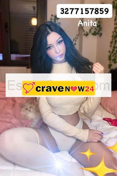 VIMODRONE💖ANITA studentessa Bon Bon💖ricevo fino a tardi