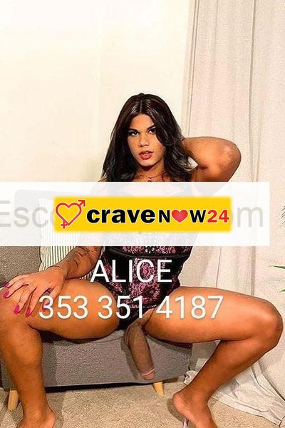 Alice ferreira