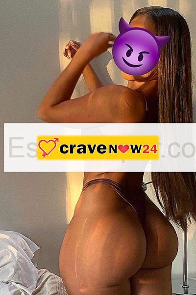 Melany solo per pochi giorni a