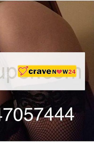 Appena arrivata Sara, bellissima ragazza russa