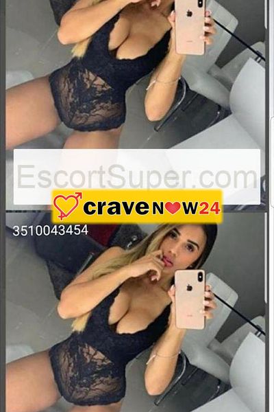 NEW NEW PRIMA VOLTA IN CITTA SOLO PER OGGI!!! VIENI A TROVARMI TI ASPETTO