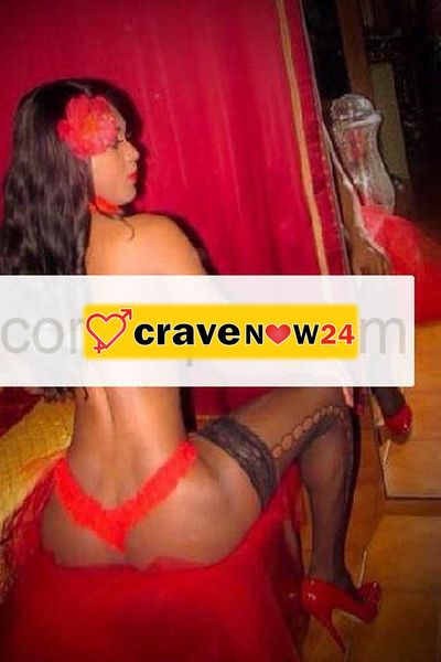 Denisse tx brasiliana