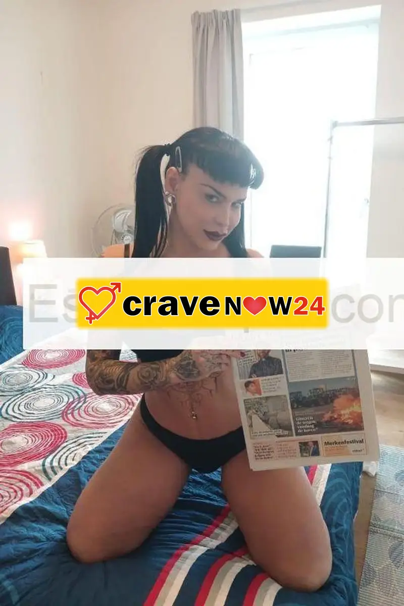 Diana marini trans