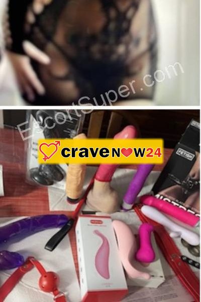 Massaggi estetici, giochi erotici, giochini