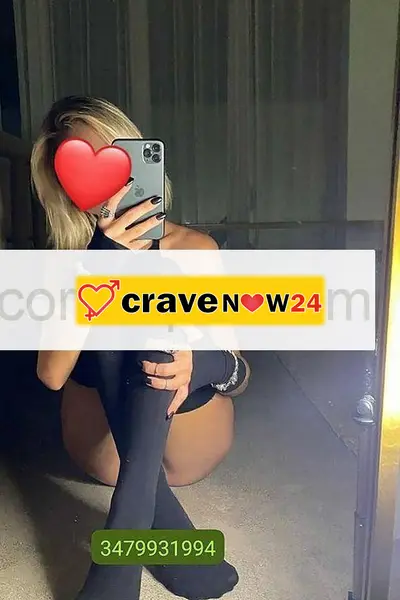 CARNATE❤️❣️DOLCEZZA💋BIONDA REGINA DEI PRELIMINARE💋