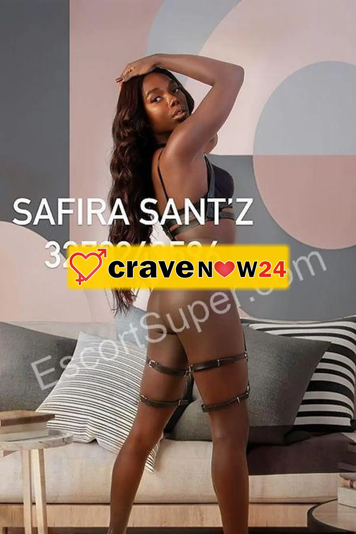Safira santz