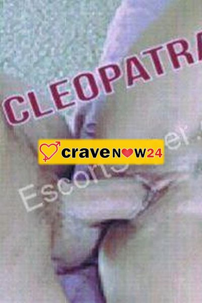 CLEOPATRA ESPLOSIVA BOMBA SEXY.IRRESISTIBILE.CALDA Y VOGLIOSA ESPECTACULAR SENSUALE.PRONTA A FARTI GODERE FINO A 360.gr