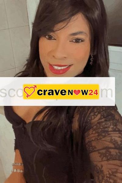 Nicolle trans brasiliana