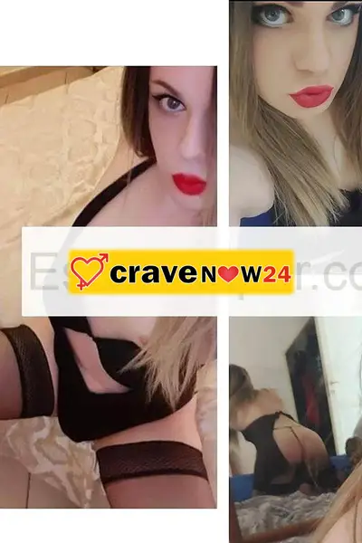 Serena trav