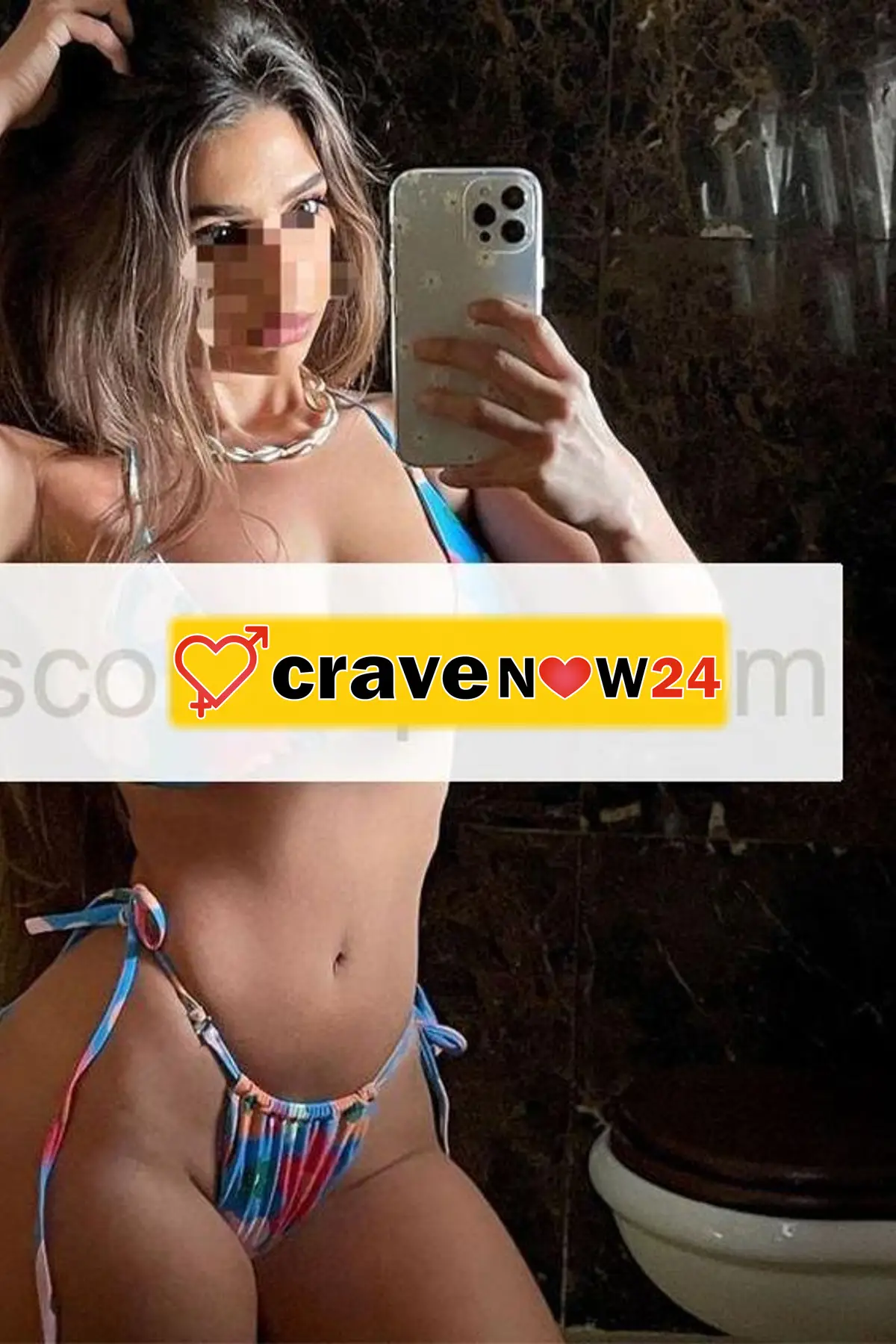 Karina app arrivata