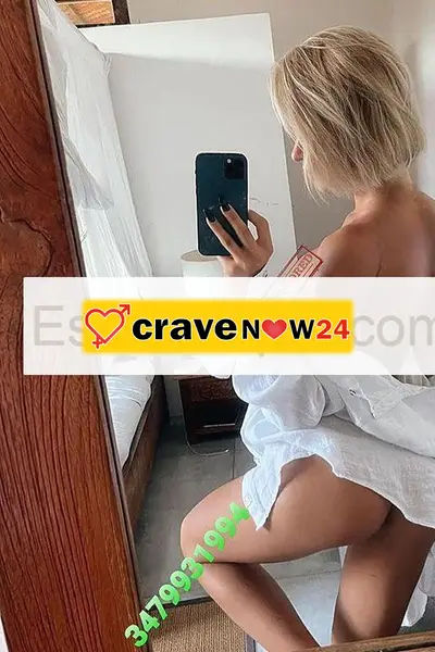 CARNATE❤️❣️DOLCEZZA💋BIONDA REGINA DEI PRELIMINARE💋