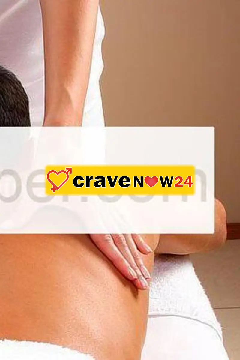 Clara massaggiatrice