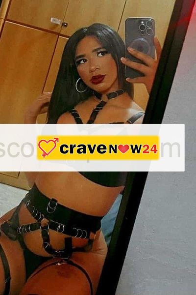 Bomba sexy juliana
