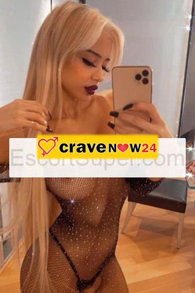 VADO LIGURE- ALYSSA - BAMBOLINA PECCAMINOSA PER OGNI TUO CAPRICCIO EROTICO -