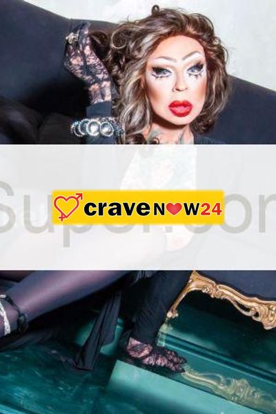 Madame telma   trans  a prato