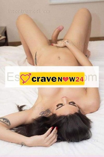 Karla a bassano dl grappa