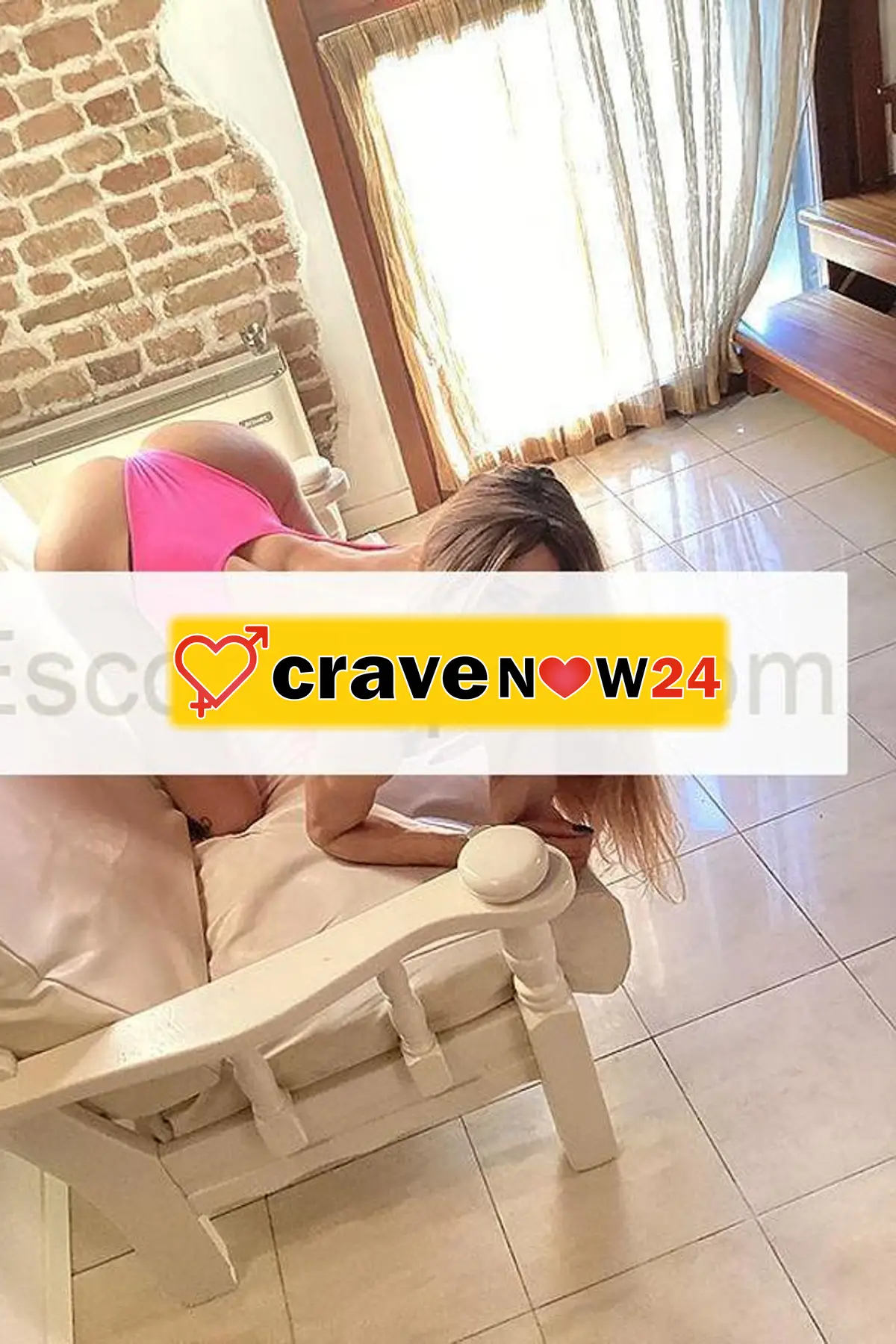 Bella bionda tania brasiliana