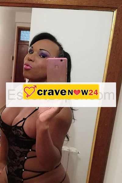 Camila transex
