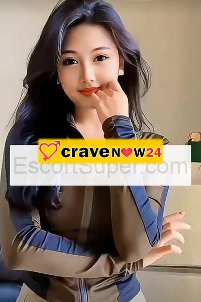 A Roseto: Massaggiatrice cinese per  momenti indimenticabili.