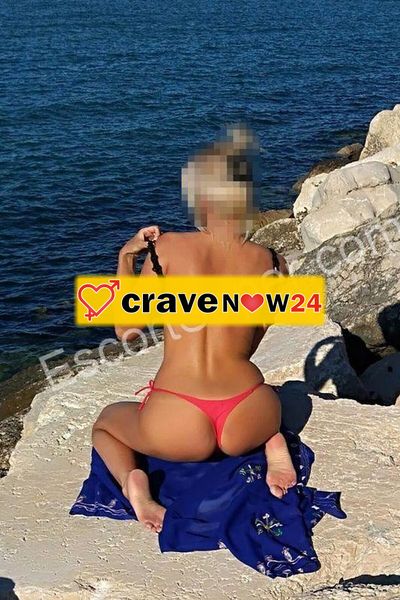 NEW APPENA ARRIVATA ELENA BIONDA ALTA 176cm STUPENDA RAGAZZA DOLCE E SENSUALE PER MAGICI MOMENTI . IL TUO MASSIMO RELAX