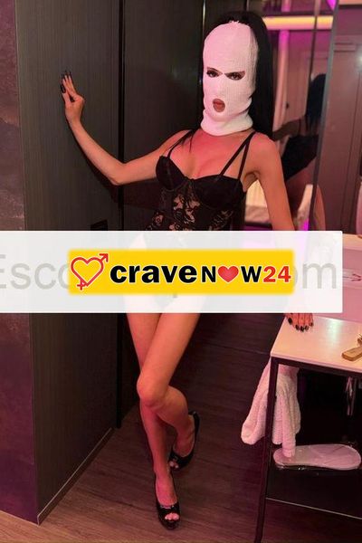 Trans federica casiraghi