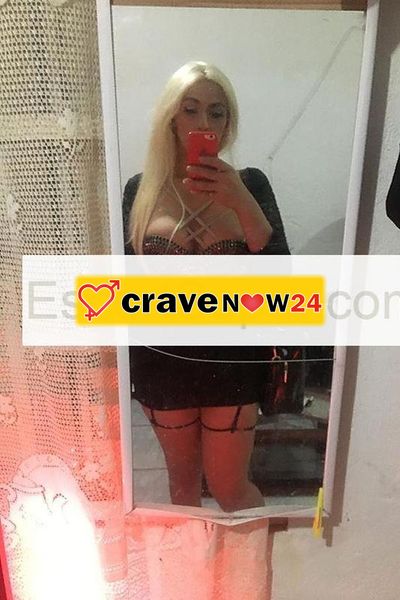 Treviso antonella trans