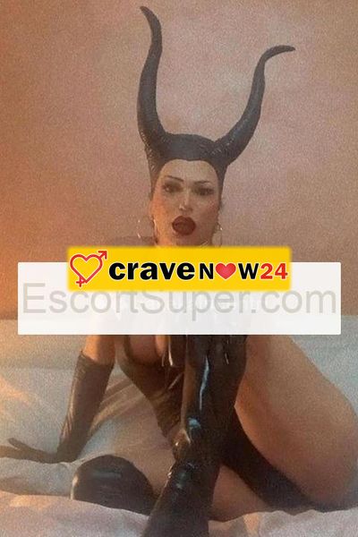 Vittoria top trans