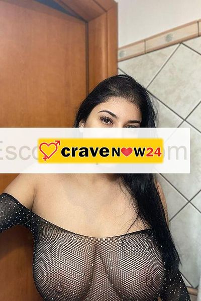 Vanessa per la prima volta