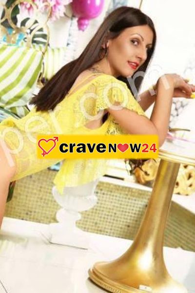 Sara  Appena arivata , per pochi giorni