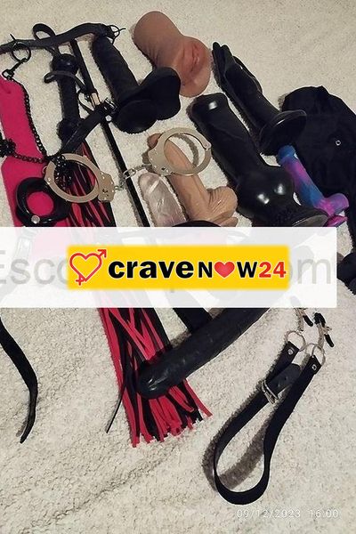 Luisa trans domina