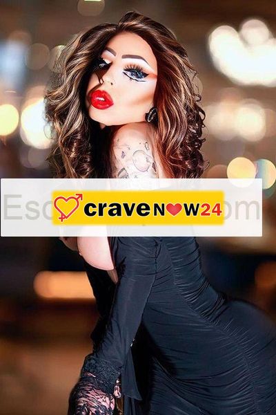 Madame telma   trans  a prato