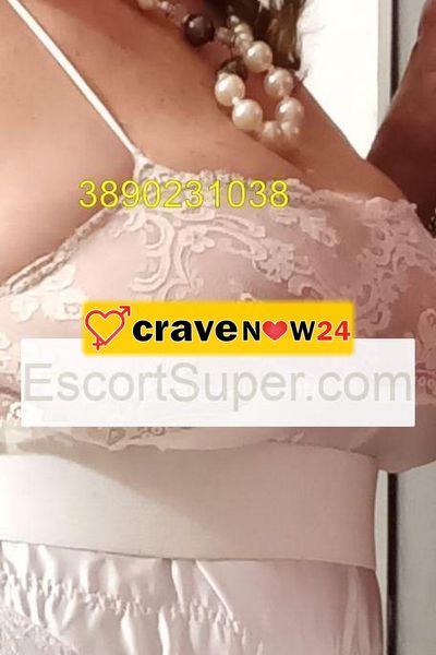 Katty milf