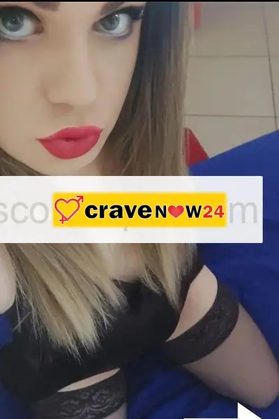 Serena trav