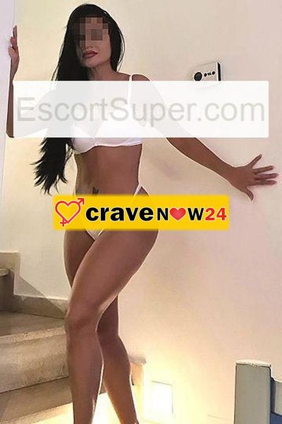 ❤️JASMIN ❤️BELLA VOGLIOSA. MASSIMA DISPONIBILITÀ.