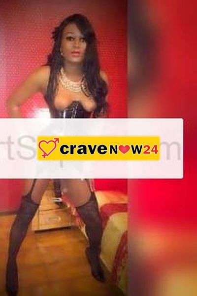 Denisse tx brasiliana