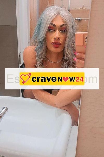 Amanda bocca di fragole