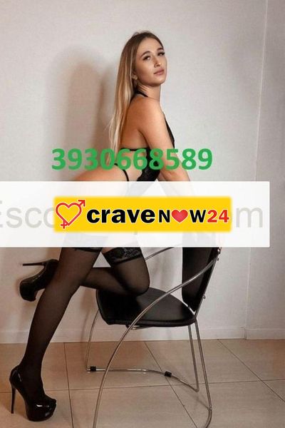 Anabel Russa... Appena arrivata ad IMOLA... Splendida ragazza Russa 25enne, alta 1.78 cm, terza misura di seno.. Tutta per te...