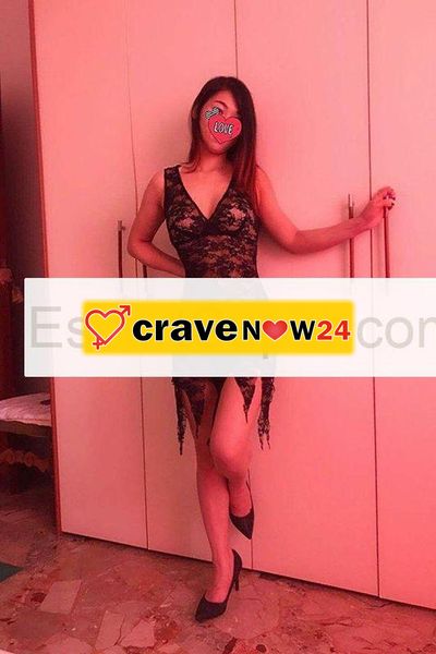 ATTENZIONE OGGI NUOVA ARRIVATA ORIENTALE RAGAZZA.SENSUALE E DOLCISSIMA LE FOTO 100% REALE NIENTE FREGATURE!