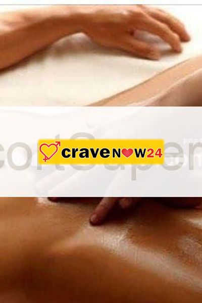 Marianna massaggiatrice