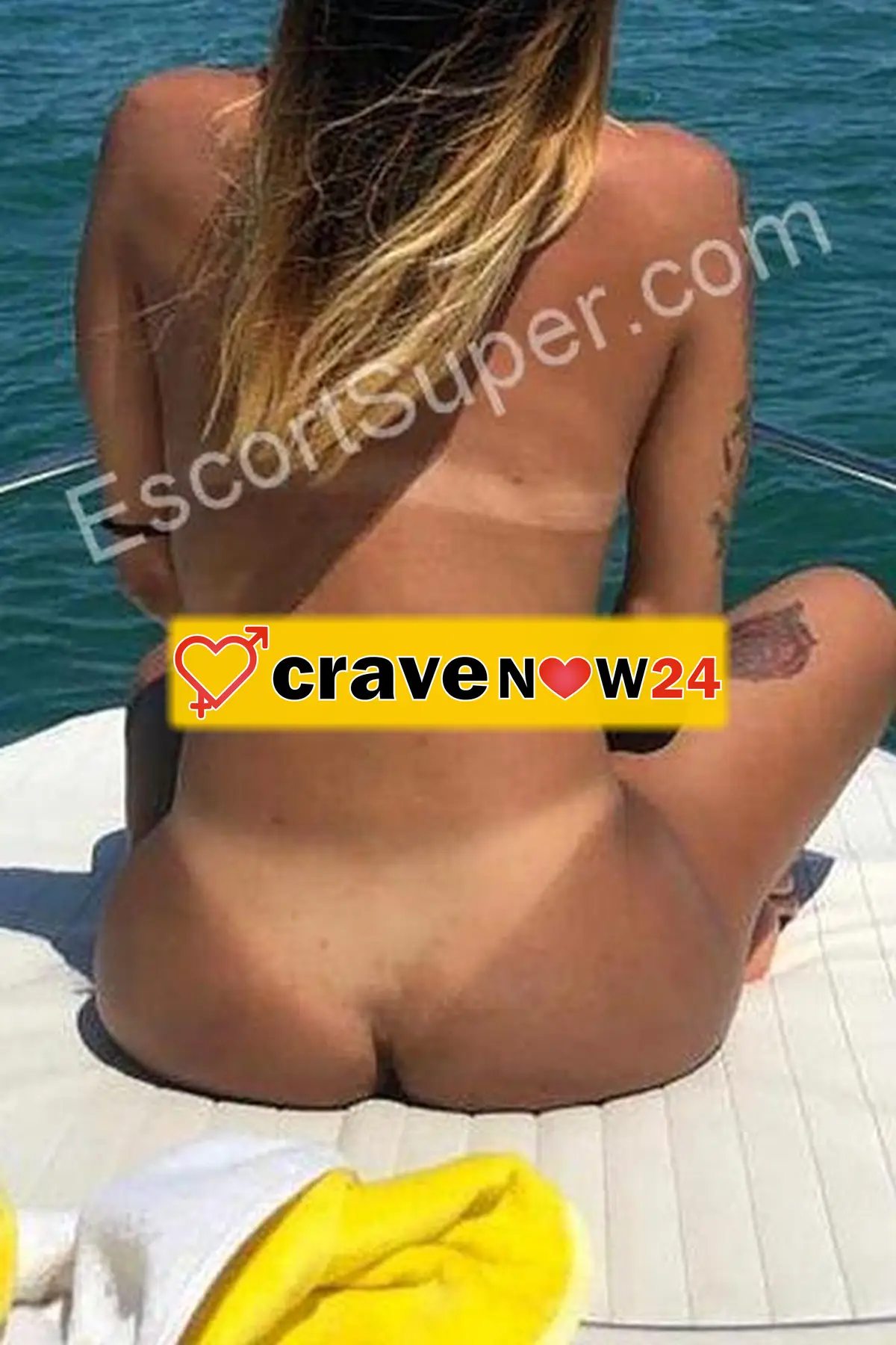 APPENA ARRIVATA A SAN GEOVANI DI POUSADA MANUELA PORTOGHESE BELÍSSIMA DONNA TOP