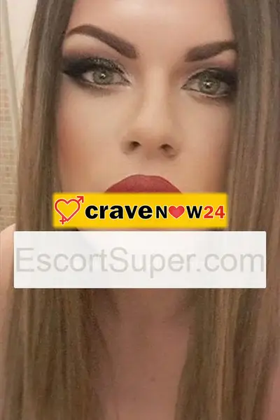 Serena trav