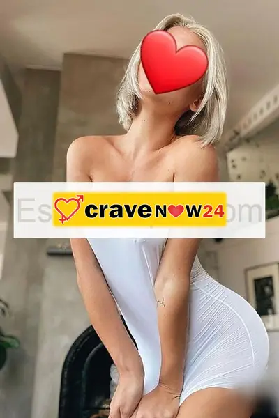 CARNATE❤️❣️DOLCEZZA💋BIONDA REGINA DEI PRELIMINARE💋