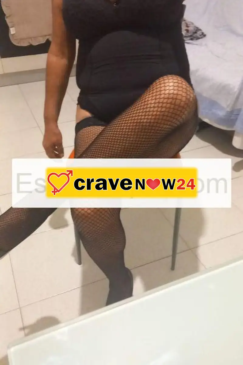 Rossana  nuova arrivata primissima  volta in zona