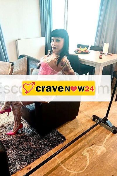 Diana marini trans