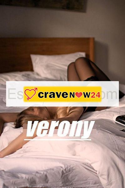 Verony your honey blonde