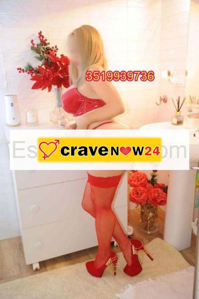 FERRARA LA. PIU COMPLETA
 LA.REGINADEL PONPINO  DEL STRAPON..LA PIU CALDA BELL👑💯ISIMA BIONDA ..🔥🎉