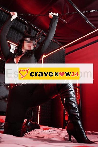 Luce italiana mistress