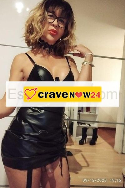 Luisa trans domina